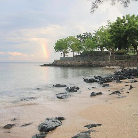 Lombok Sunset Bay Resort Sekotong Exteriér fotografie