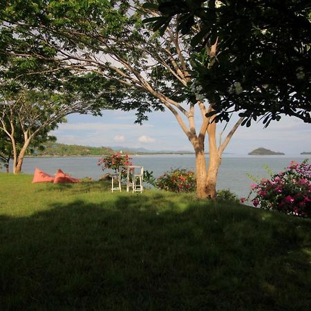Lombok Sunset Bay Resort Sekotong Exteriér fotografie