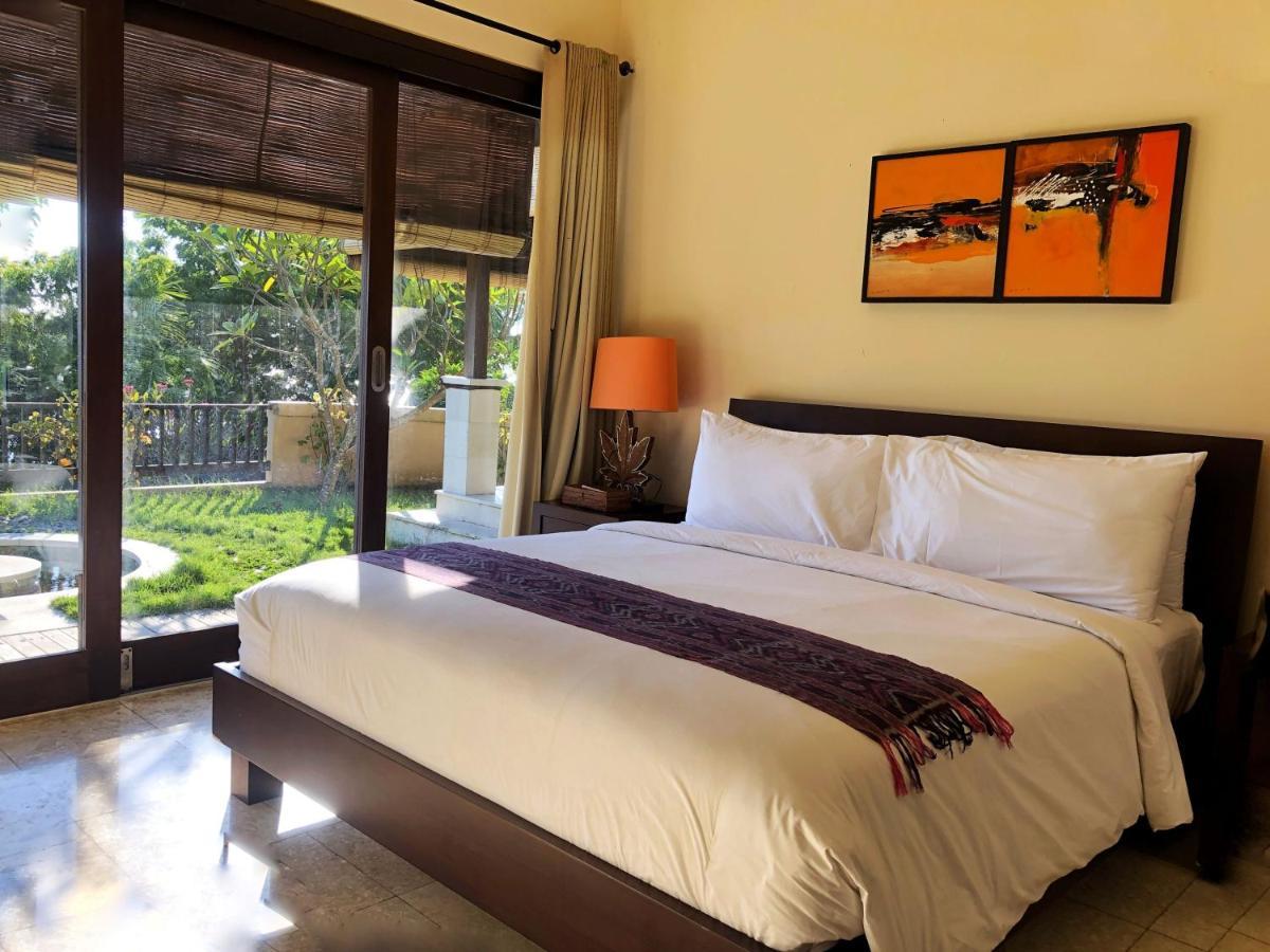Lombok Sunset Bay Resort Sekotong Exteriér fotografie