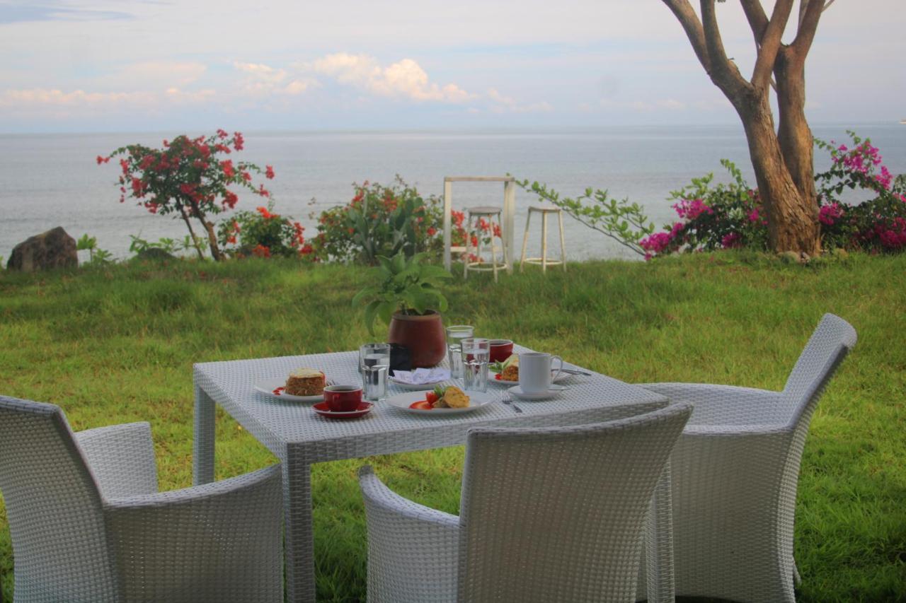 Lombok Sunset Bay Resort Sekotong Exteriér fotografie