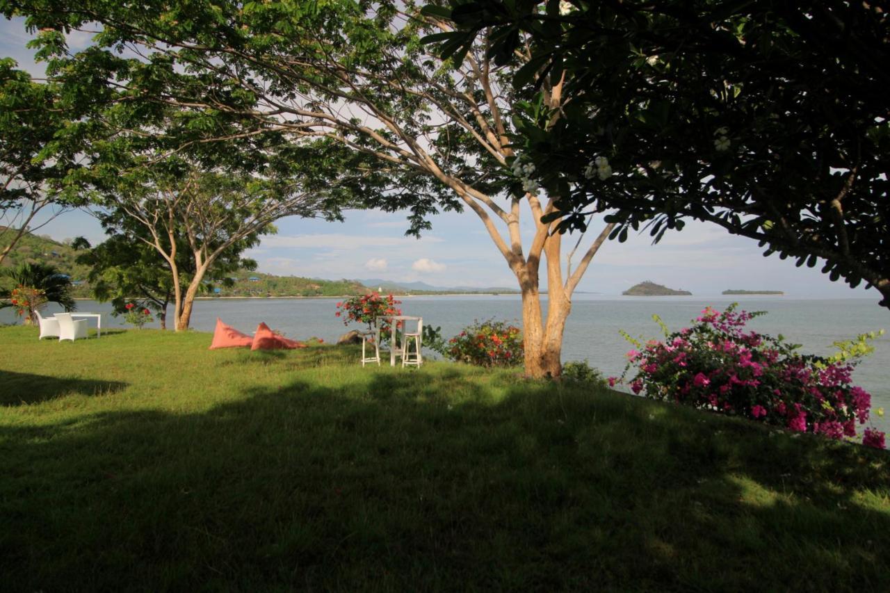 Lombok Sunset Bay Resort Sekotong Exteriér fotografie